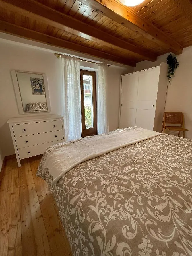 Holiday home Relax Sul Brembo - Casa Vacanze Olmo al Brembo Italy