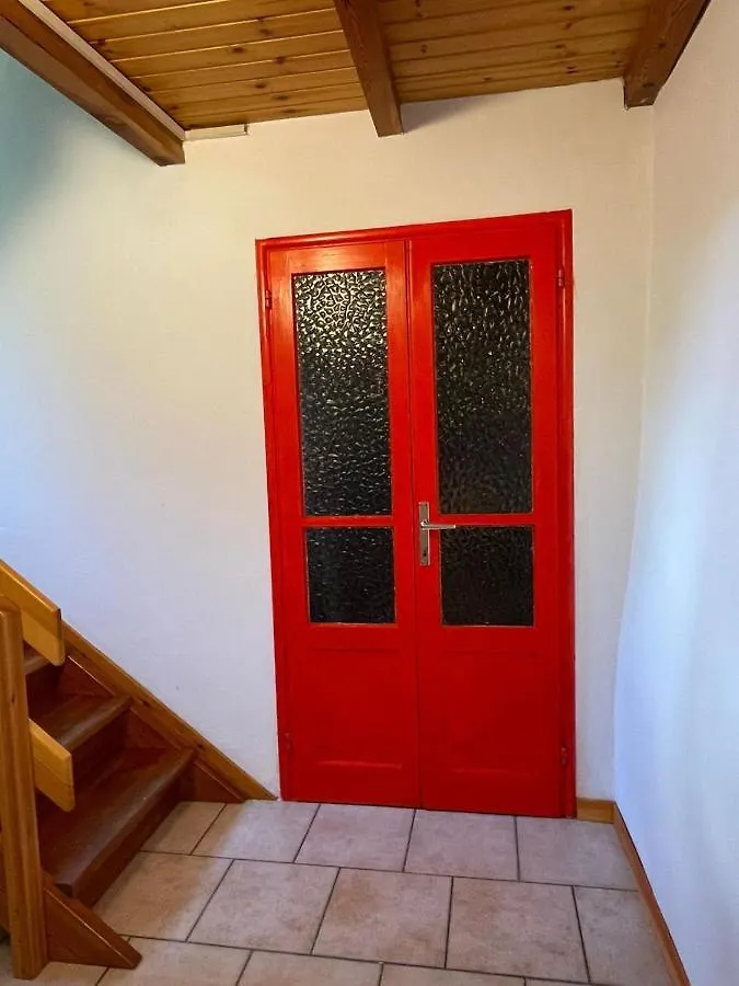 Relax Sul Brembo - Casa Vacanze Olmo al Brembo Holiday home