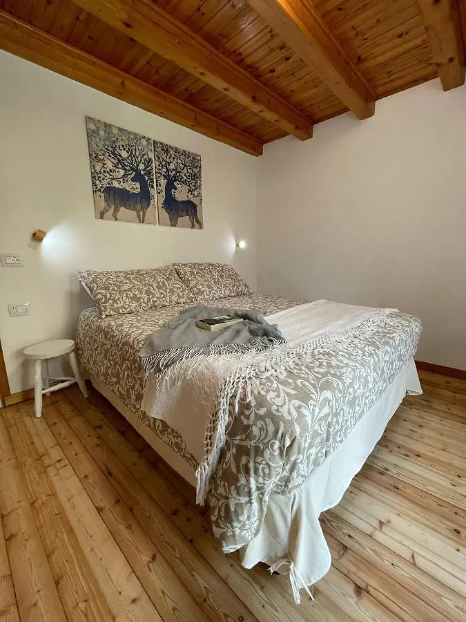 Relax Sul Brembo - Casa Vacanze contacts
