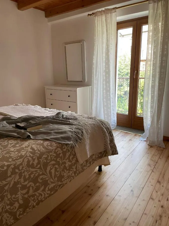 Relax Sul Brembo - Casa Vacanze Olmo al Brembo Holiday home