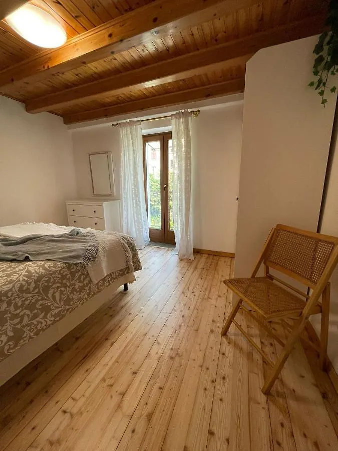 Relax Sul Brembo - Casa Vacanze Olmo al Brembo 0*,