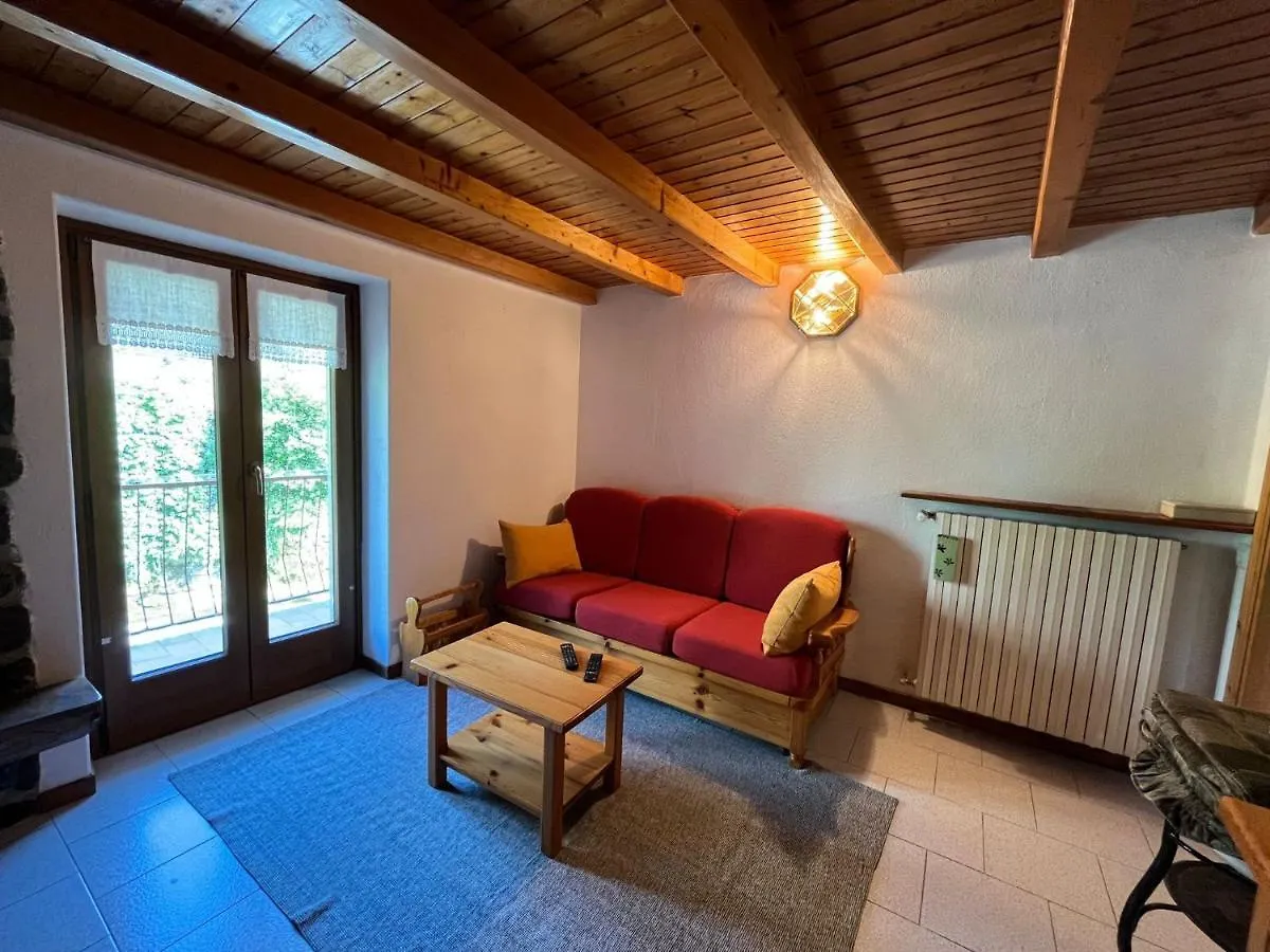Relax Sul Brembo - Casa Vacanze Olmo al Brembo 0*,  Italy