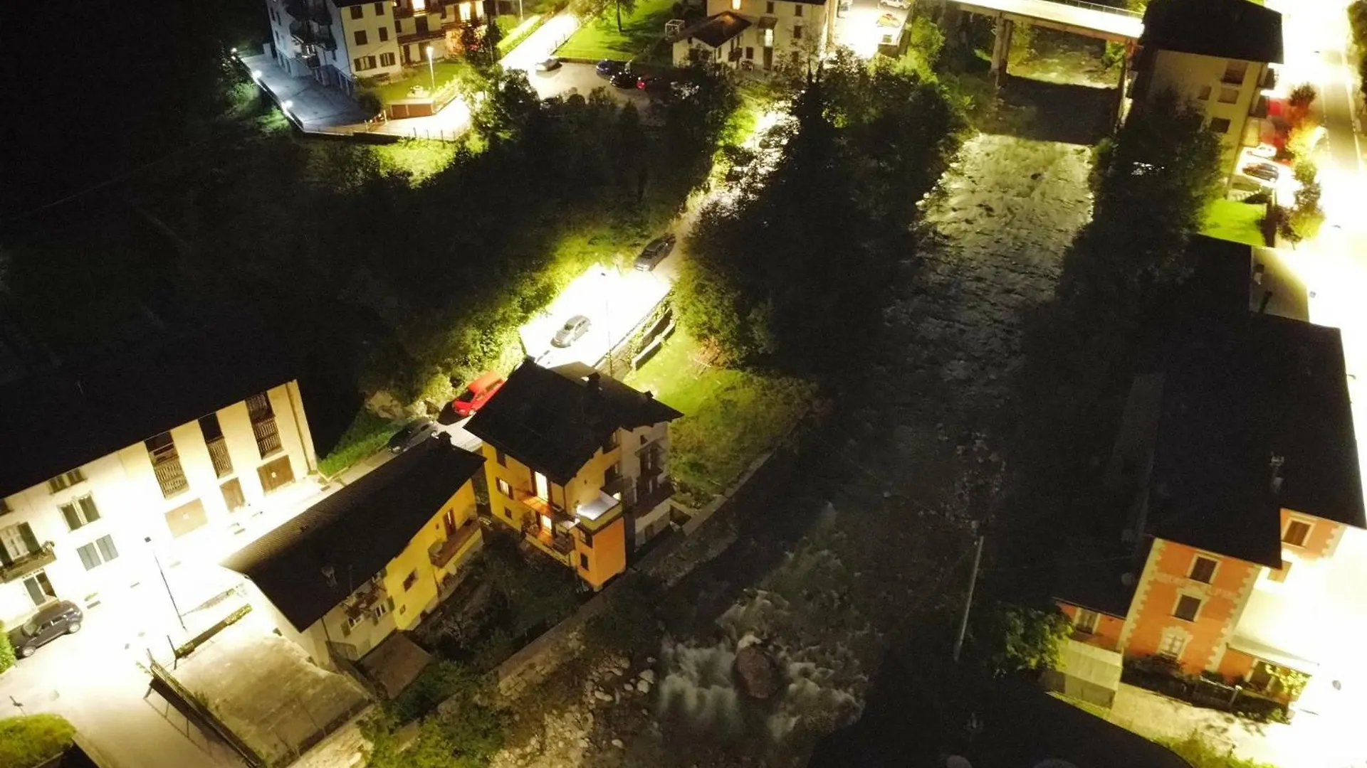 Holiday home Relax Sul Brembo - Casa Vacanze Olmo al Brembo