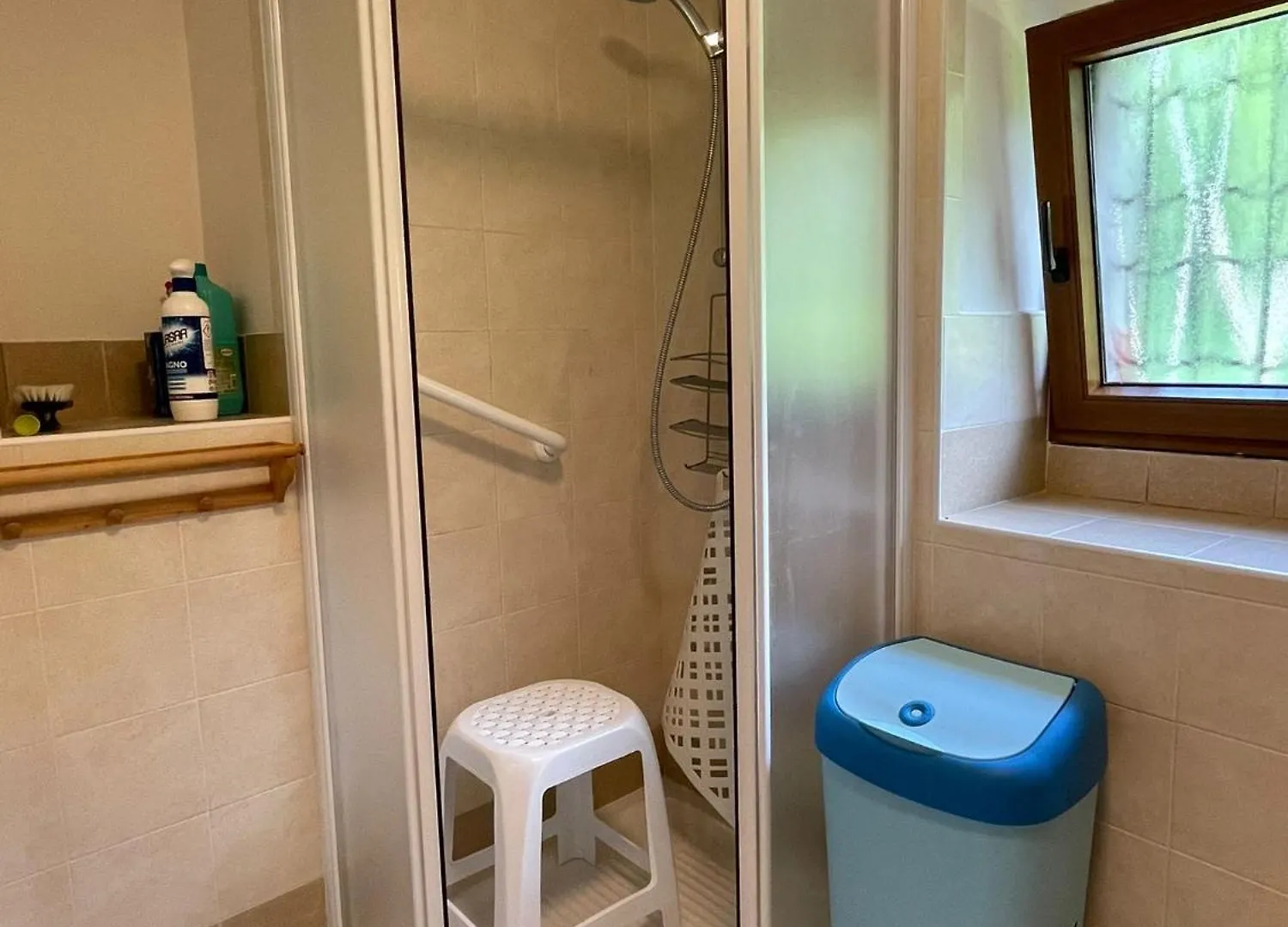 Relax Sul Brembo - Casa Vacanze Olmo al Brembo Holiday home