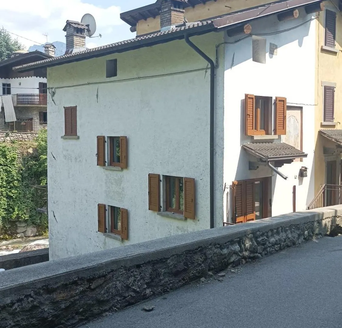 Relax Sul Brembo - Casa Vacanze Olmo al Brembo 0*,