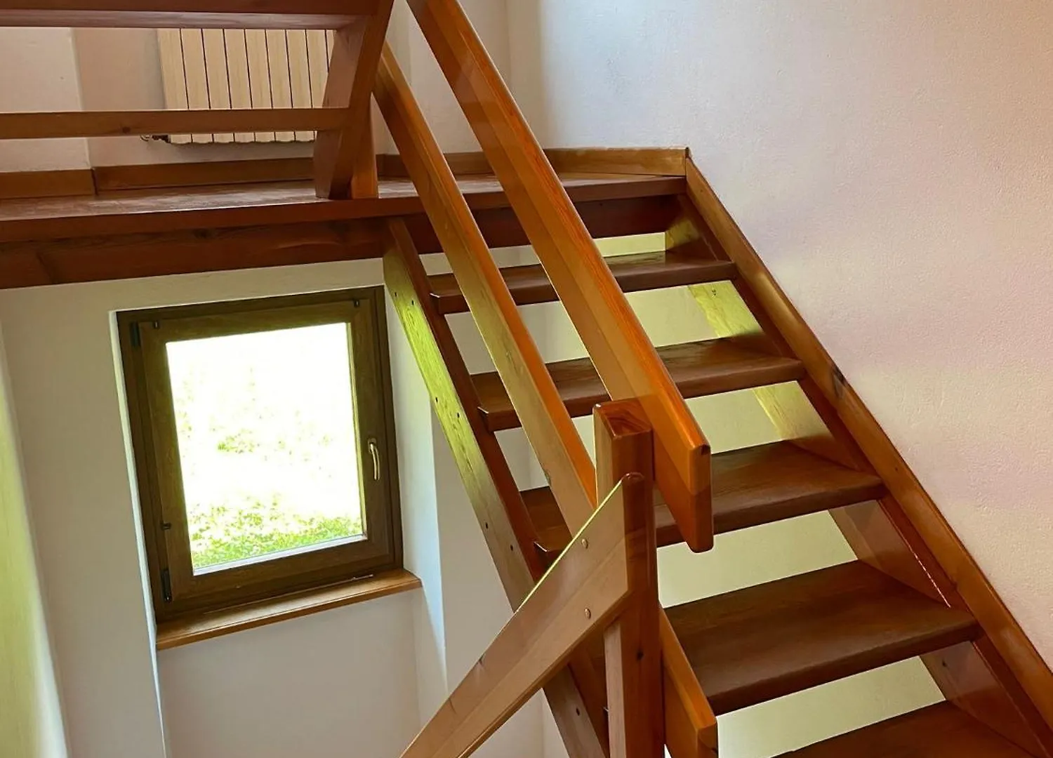 Holiday home Relax Sul Brembo - Casa Vacanze Olmo al Brembo Italy