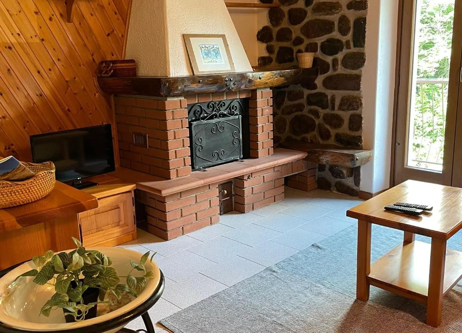 Relax Sul Brembo - Casa Vacanze Villa Olmo al Brembo