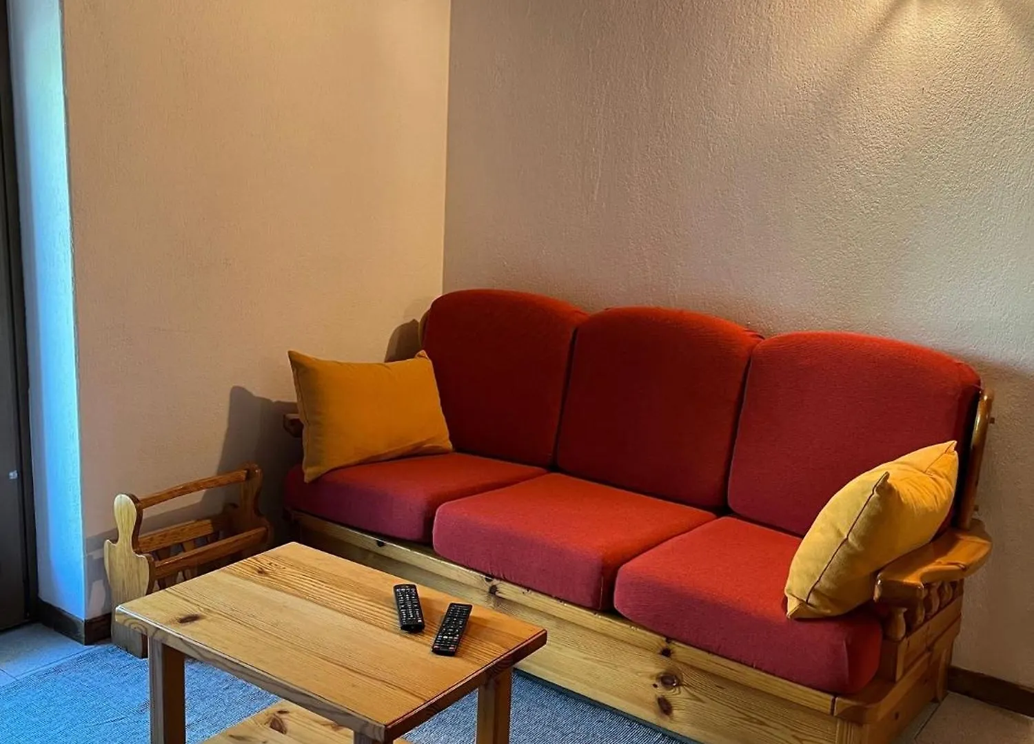 Holiday home Relax Sul Brembo - Casa Vacanze Olmo al Brembo